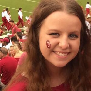 Meet your Posher, Brittany